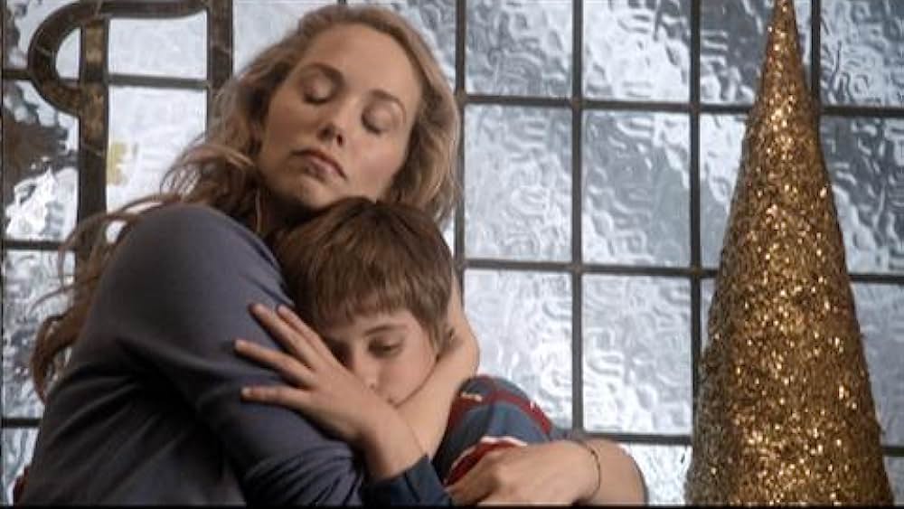 actor Megan MacArton large photo