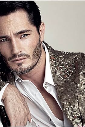 actor Daniel Demorest large photo