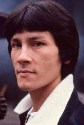 actor Roger Paschy large photo