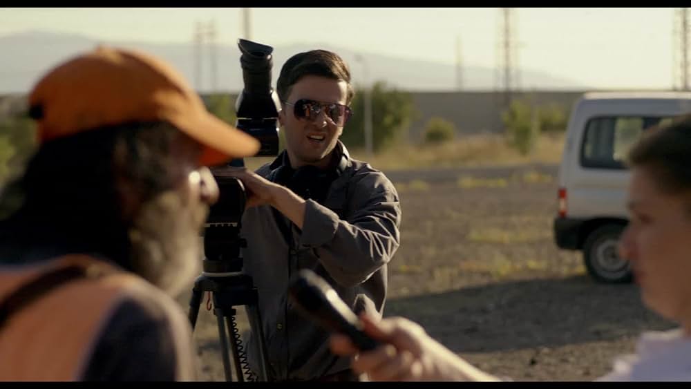 actor Nikola Dodov large photo