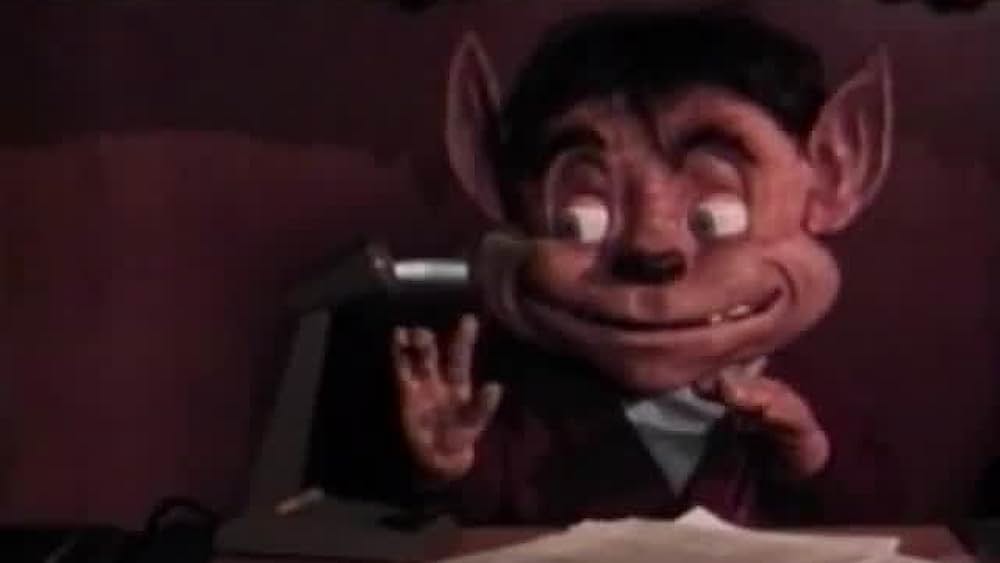 actor Jamie McEnnan large photo