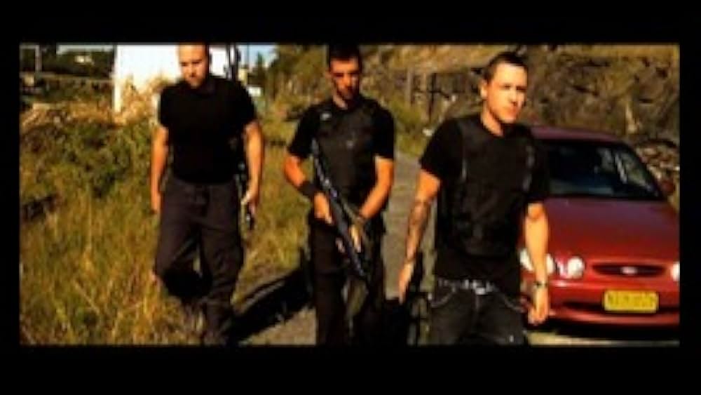 actor Philip Holder large photo