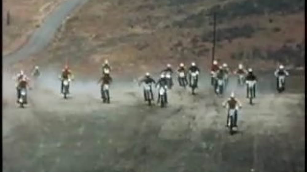 actor Mert Lawwill large photo