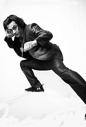 actor William Ball large photo