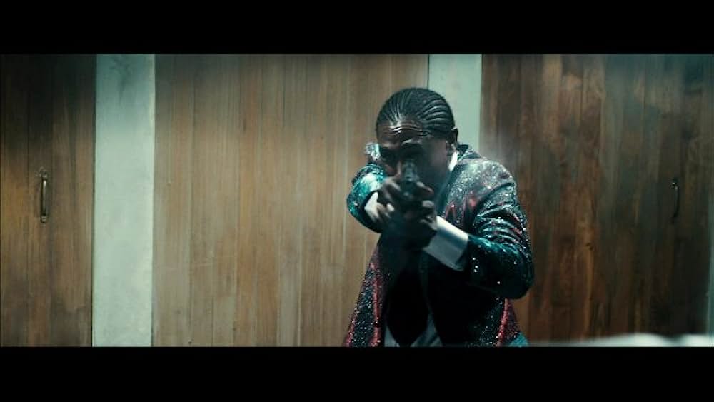 actor Annabel Linder large photo