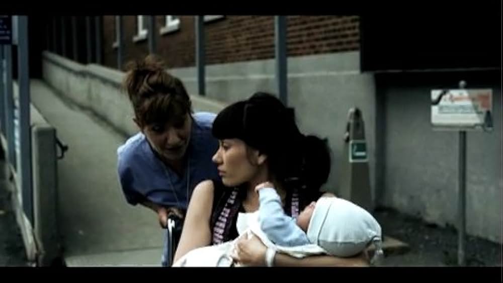 actor Emma Stevens large photo