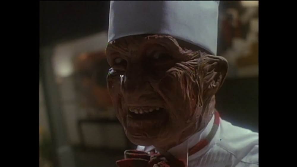 actor Danny Hassel large photo