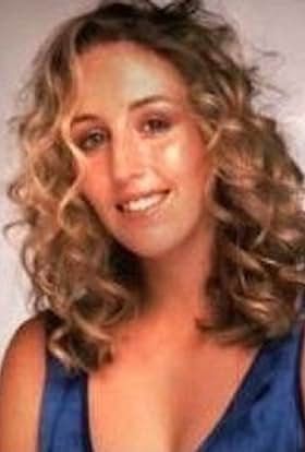 actor Rebecca Smart large photo