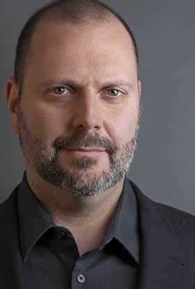 actor Jeremy Harris large photo