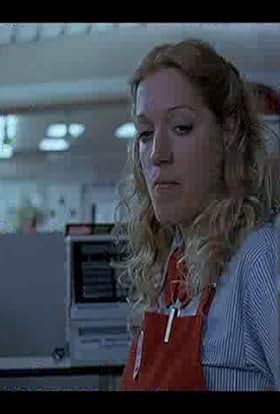 actor Robin Johnson large photo