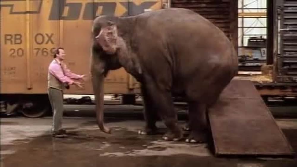 actor Richard Alan Baker large photo