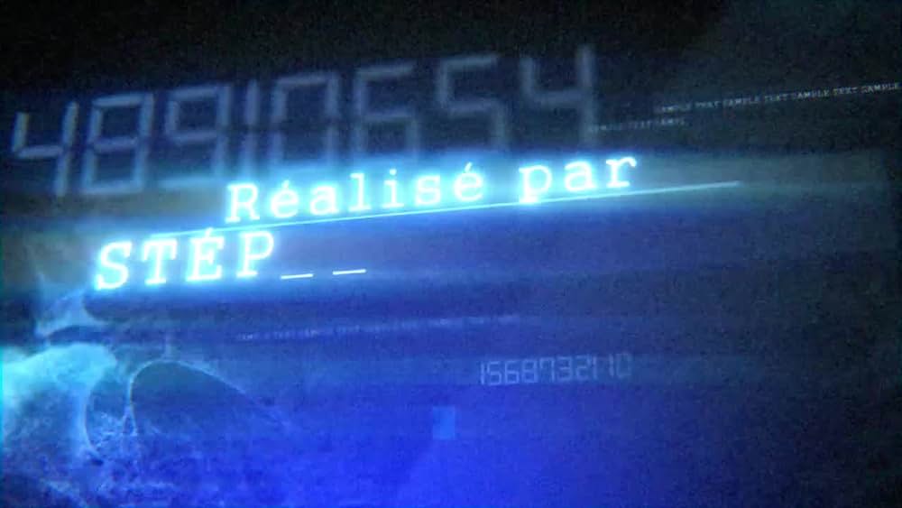 actor Sylvain Beauchamps large photo