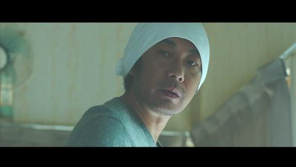 actor Miki Mizuno large photo