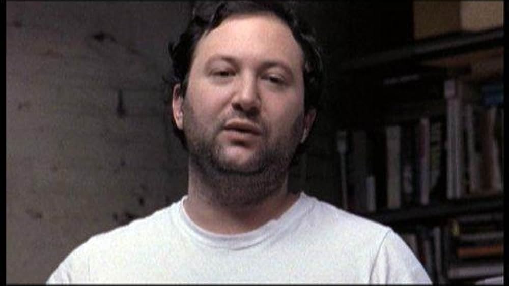 actor Ken Jacobs large photo