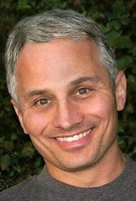 actor Tim Dadabo large photo