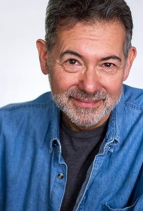 actor Warren Davis large photo