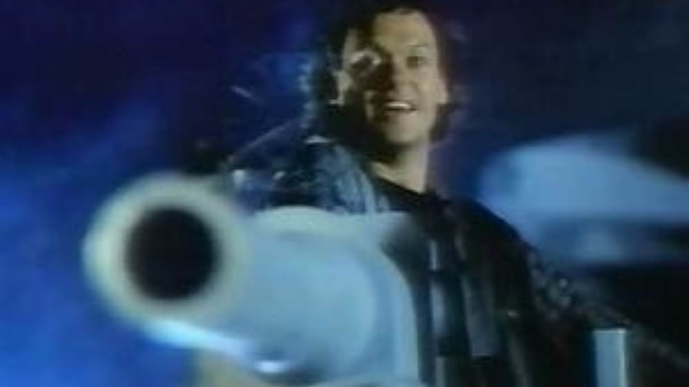 actor Ric Abernathy large photo