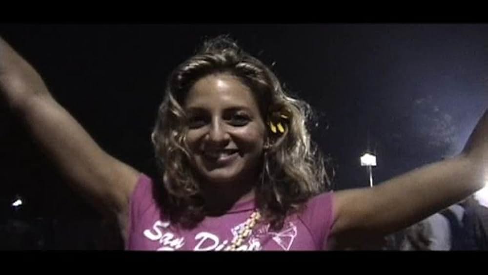 actor Page McConnell large photo