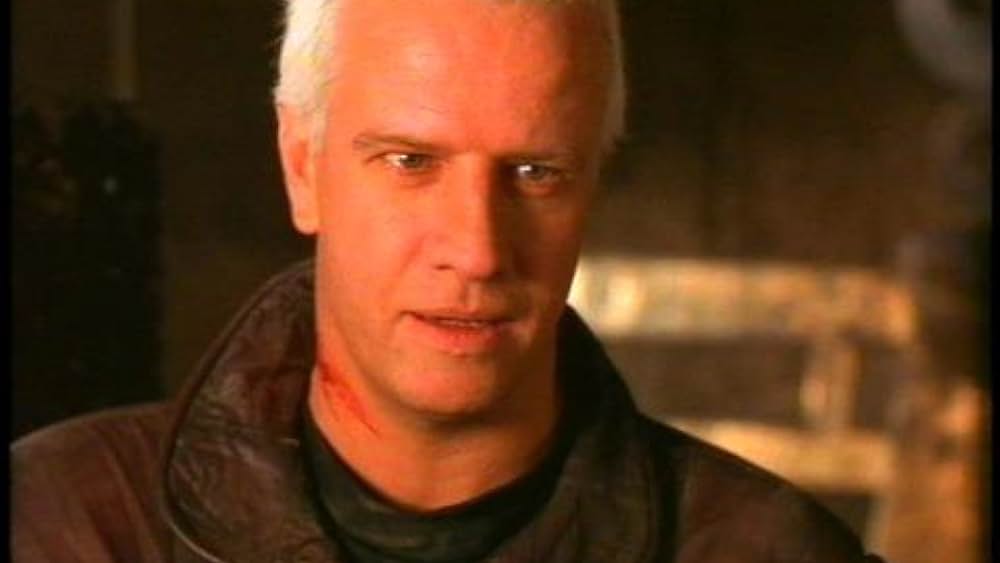 actor Brent Jefferson Lowe large photo