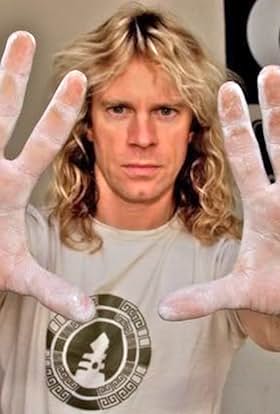 actor Michael Reardon large photo