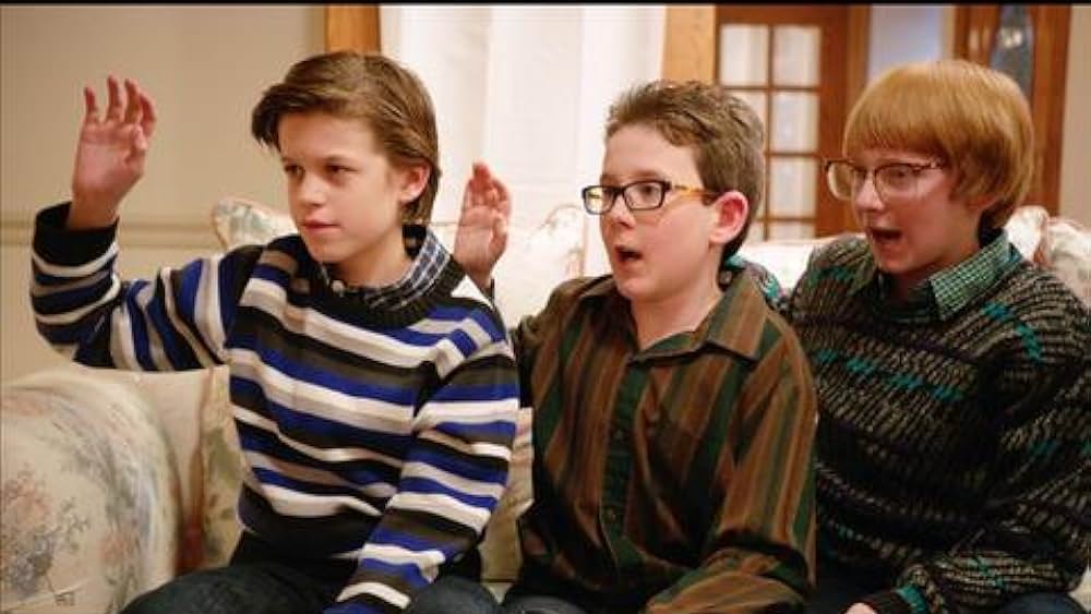 actor Alison Akin Clark large photo