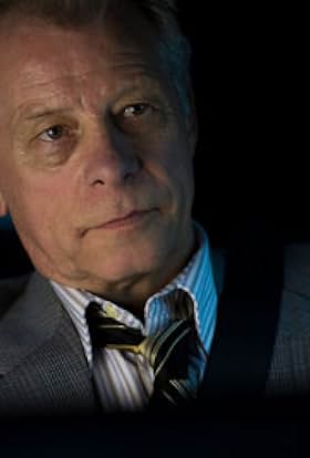 actor Bill Gardiner large photo