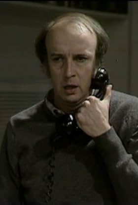 actor Alan David large photo