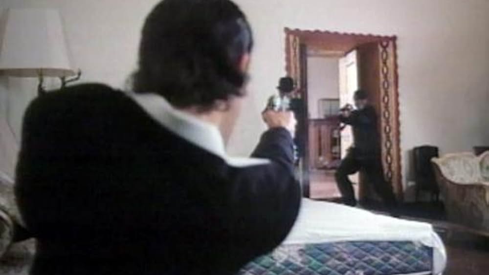 actor Richard Livingston large photo