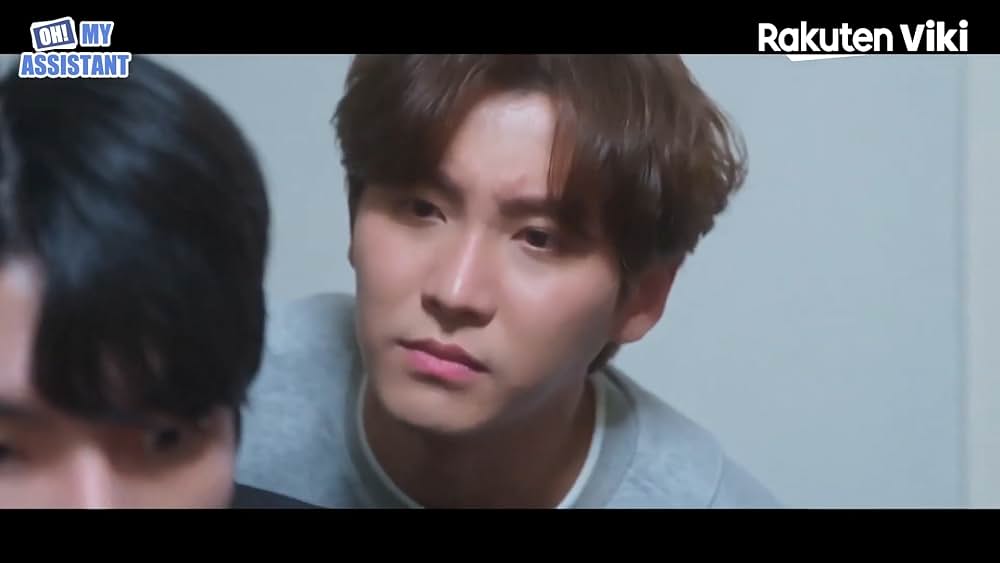 actor Do-Ha Lee large photo