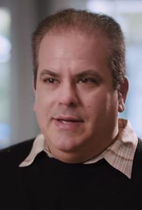 actor Adam Mazer large photo