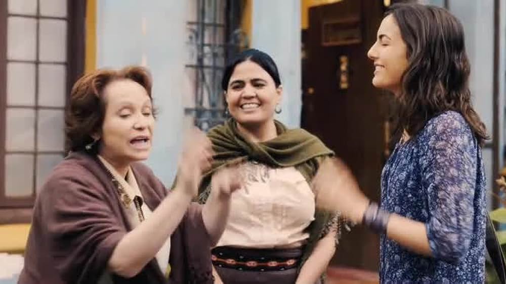 actor Pablo Martínez de Velasco large photo