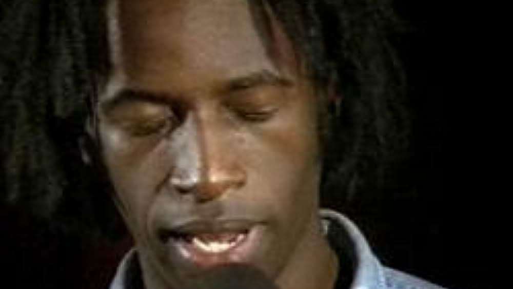 actor Bonz Malone large photo