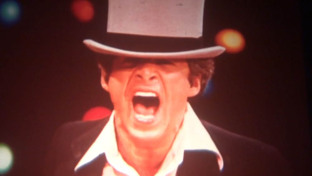 actor Robin Altman large photo