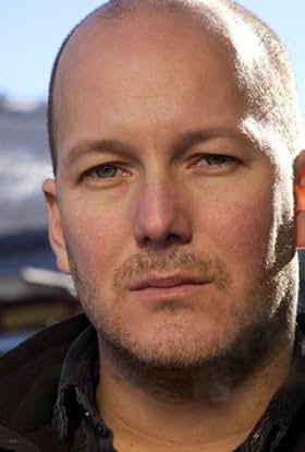 actor Bill Morrison large photo