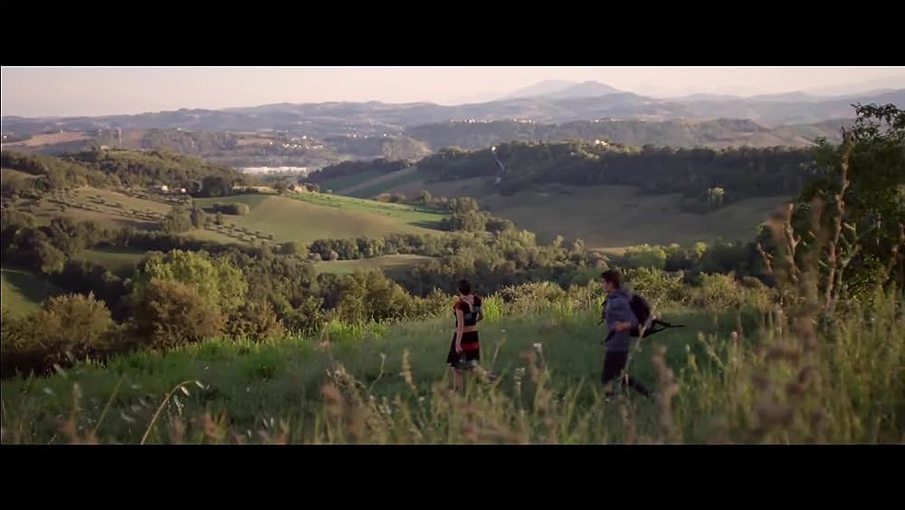 actor Daniela Poggi large photo