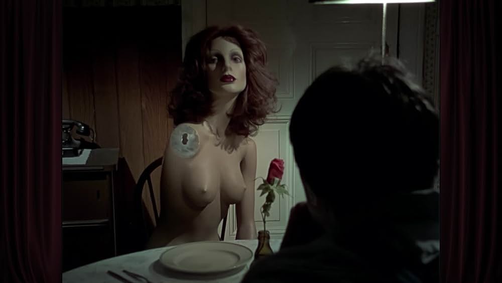 actor Brynmor Jones large photo