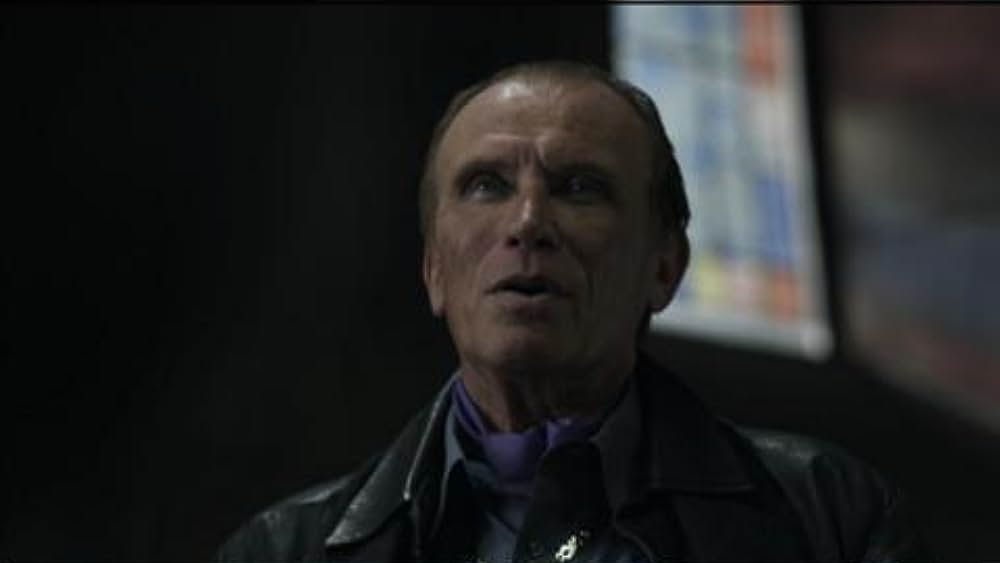 actor Mihai Raducu large photo