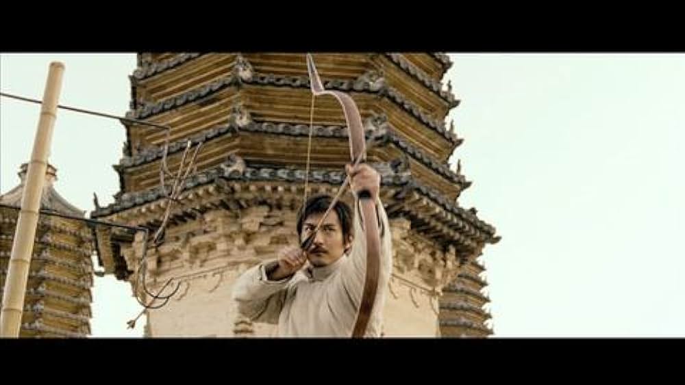 actor Chenghui Yu large photo