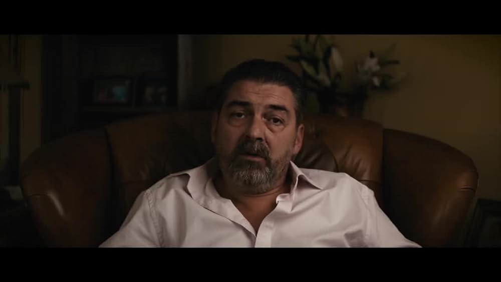 actor Dave Courtney large photo