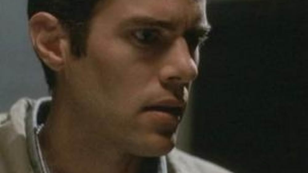 actor Alex Jolig large photo