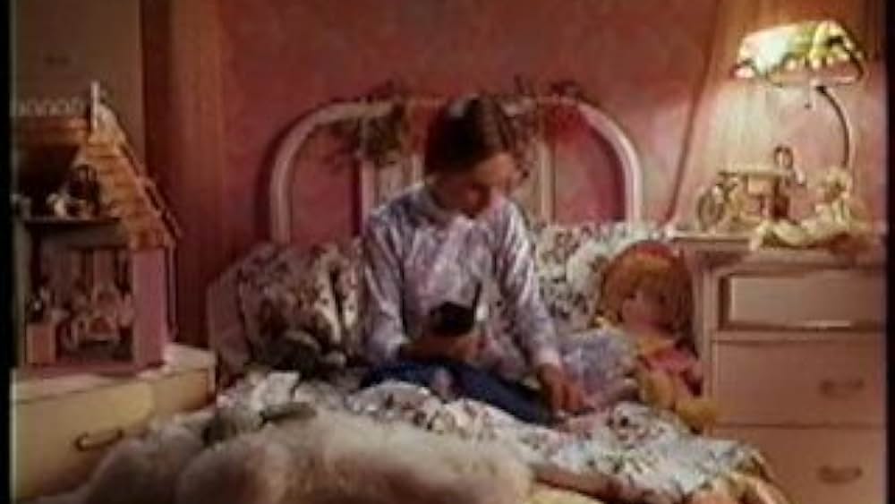 actor Nadine Porterfield large photo