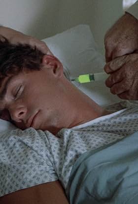 actor Greg Joujon-Roche large photo