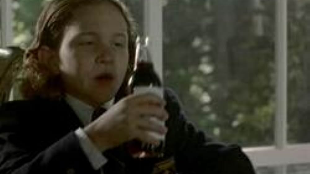 actor Craig Bruhnanski large photo