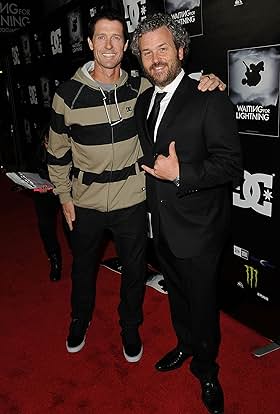 actor Jacob Rosenberg large photo