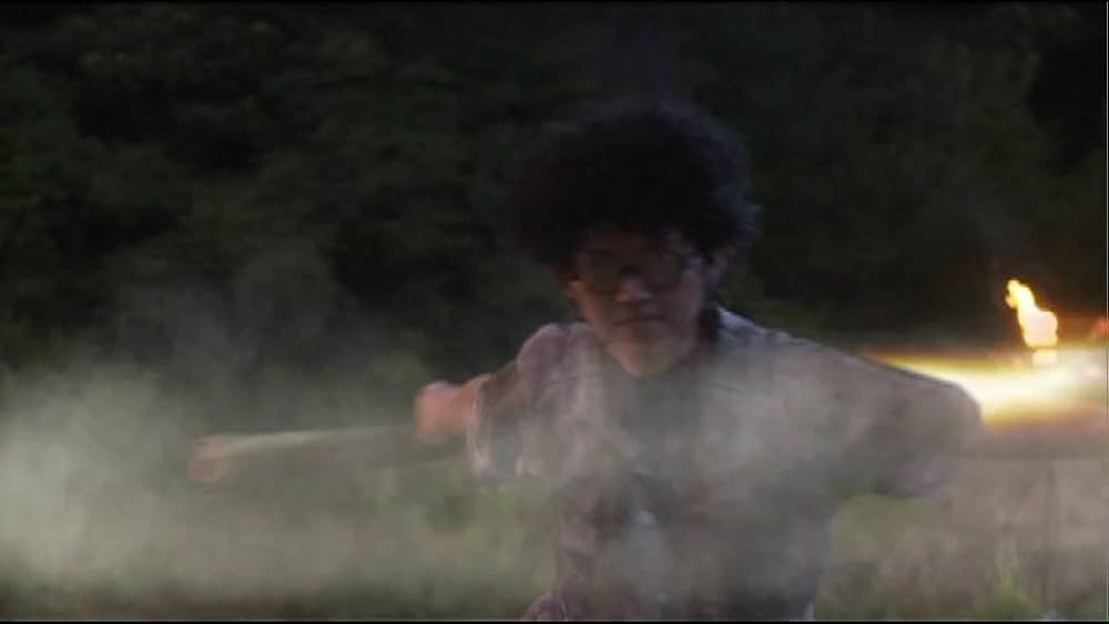 actor Mickey Curtis large photo