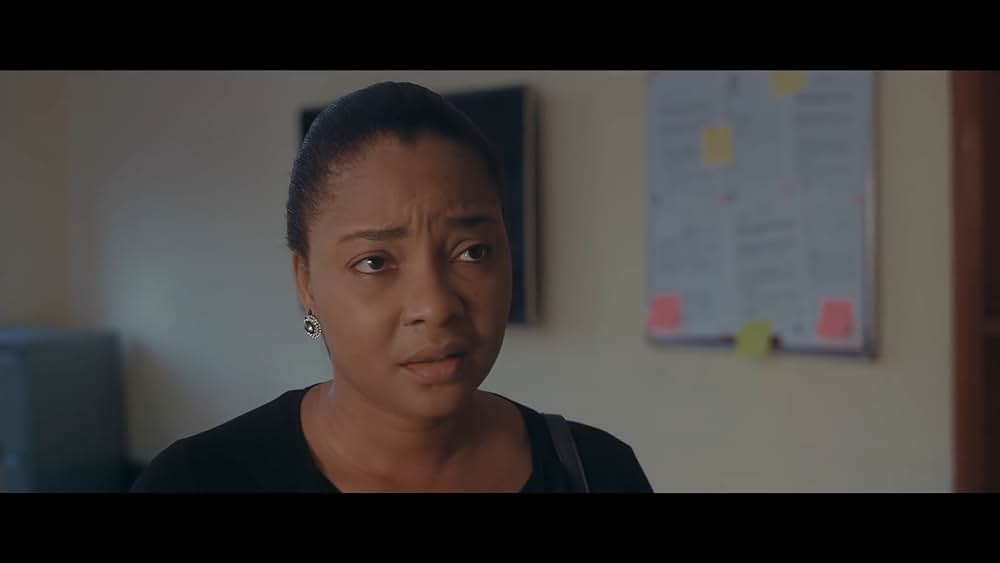 actor Kayode Aiyegbusi large photo