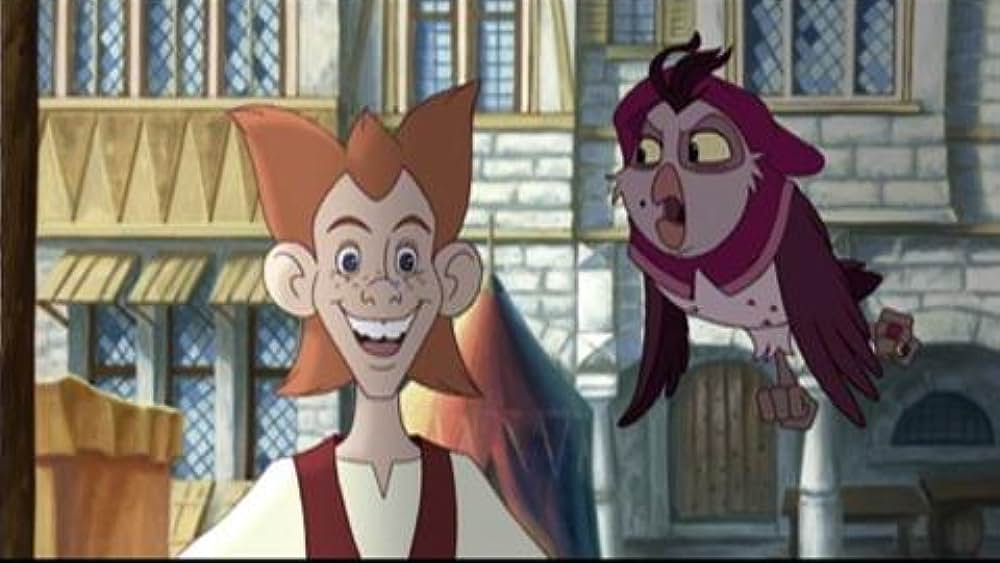 actor Dieter Landuris large photo