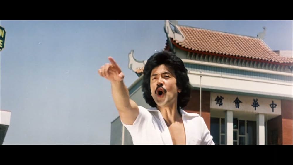 actor Bill Louie large photo