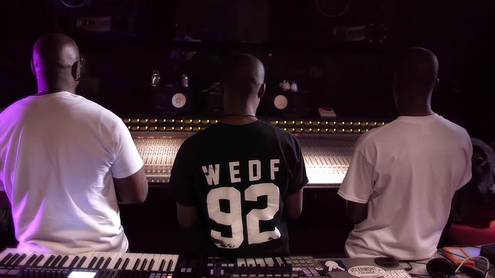 actor Big Gipp large photo