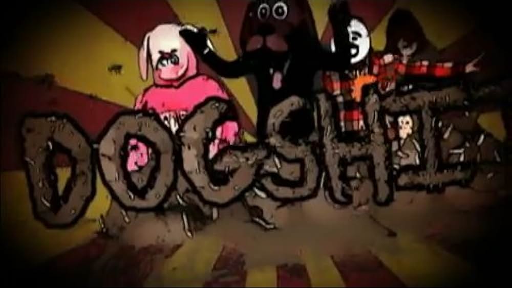 actor William Hellfire large photo